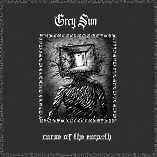 Grey Sun : Curse of the Empath